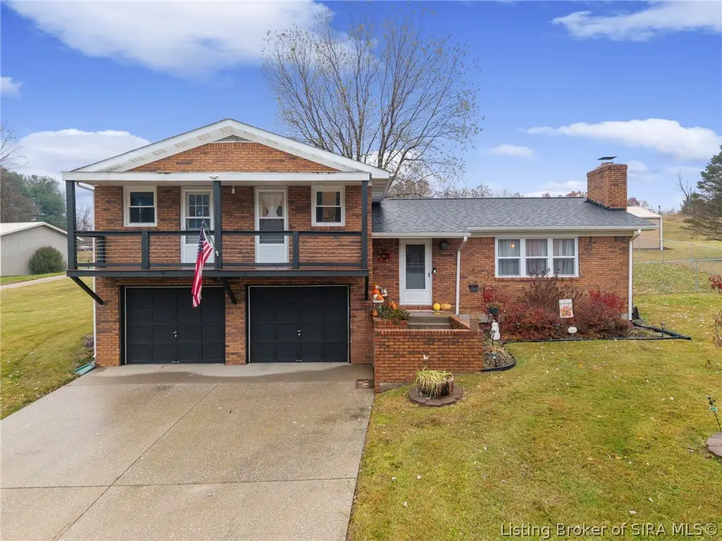 6075 Highway 335 Ne, Jackson, IN 47114 - #1