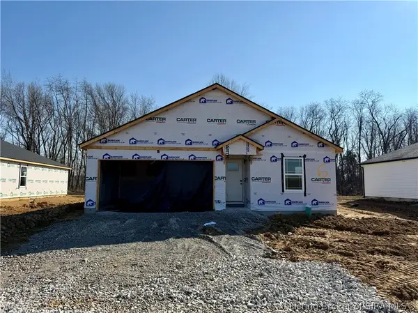 1482 Solar Street #LOT 6, Scottsburg, IN 47170