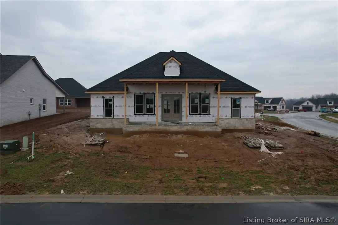 6414 Pleasant Run #934, Jeffersonville, IN 47130 - #1