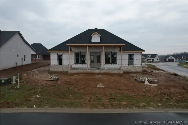 6414 Pleasant Run #934, Jeffersonville, IN 47130