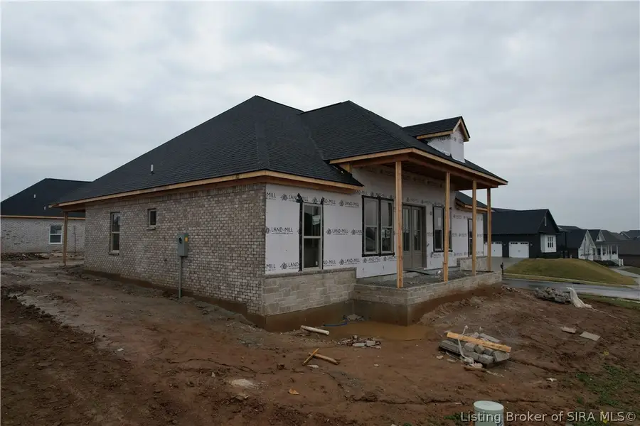 6414 Pleasant Run #934, Jeffersonville, IN 47130 - #2