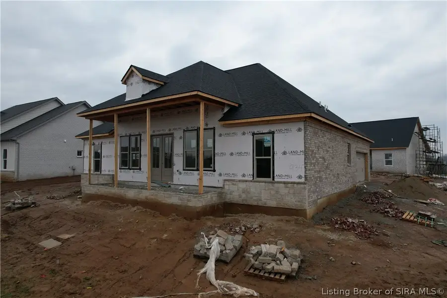 6414 Pleasant Run #934, Jeffersonville, IN 47130 - #3