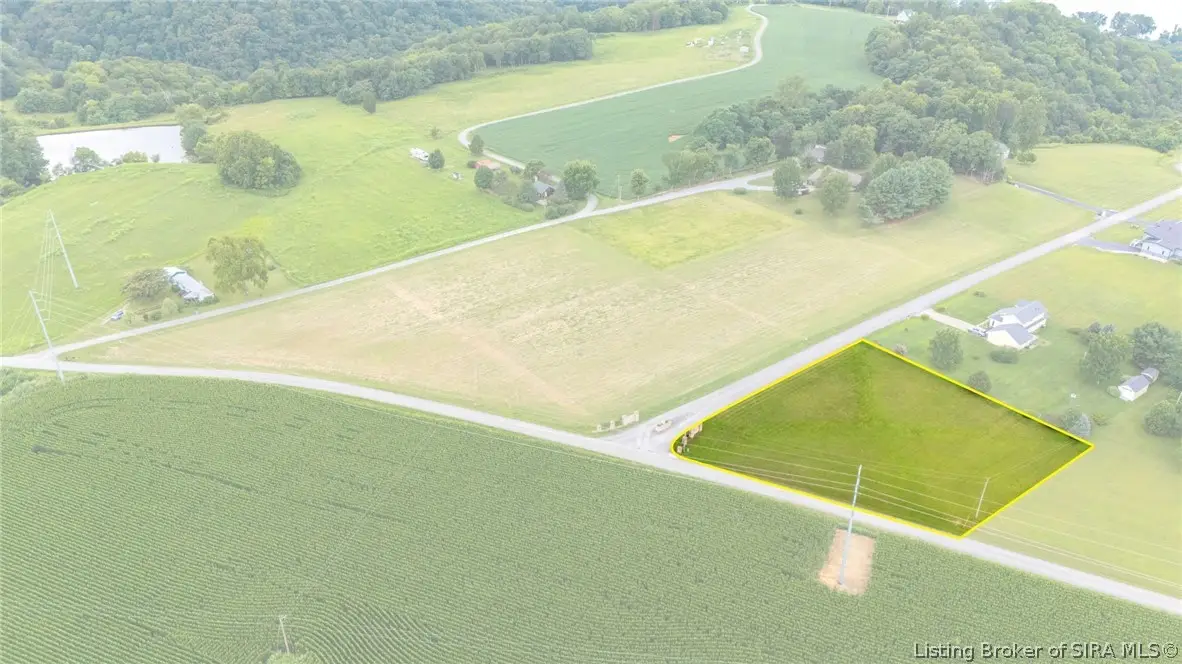 LOt 11 Jordan Way, Milton, KY 40045 - #1