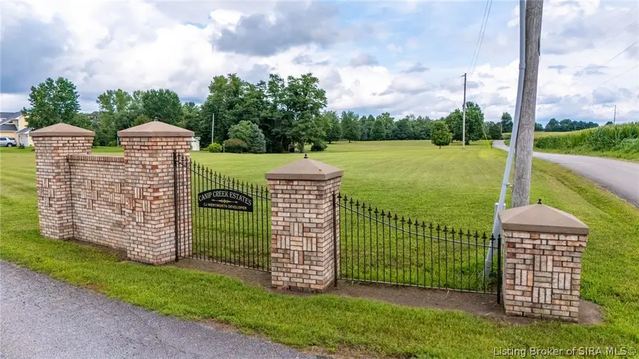 LOt 11 Jordan Way, Milton, KY 40045 - #3