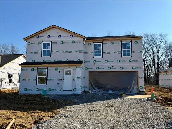 1488 Solar Street #LOT 8, Scottsburg, IN 47170