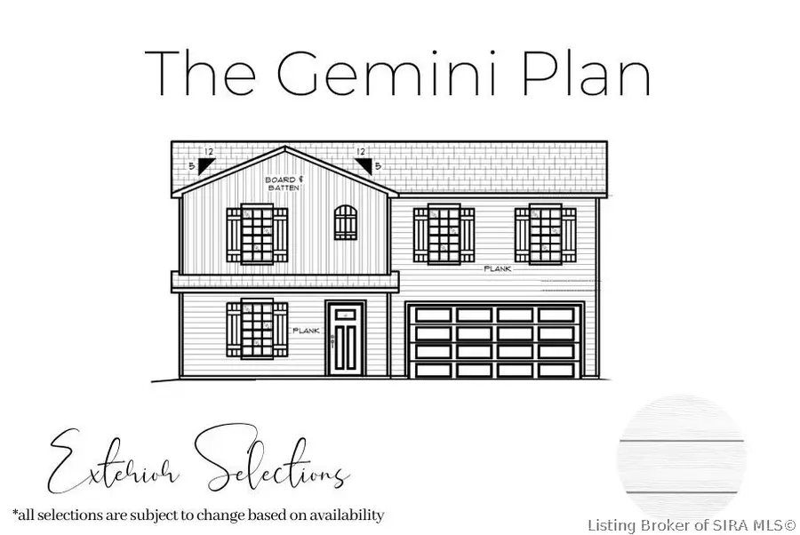 1488 Solar Street #LOT 8, Scottsburg, IN 47170 - #3