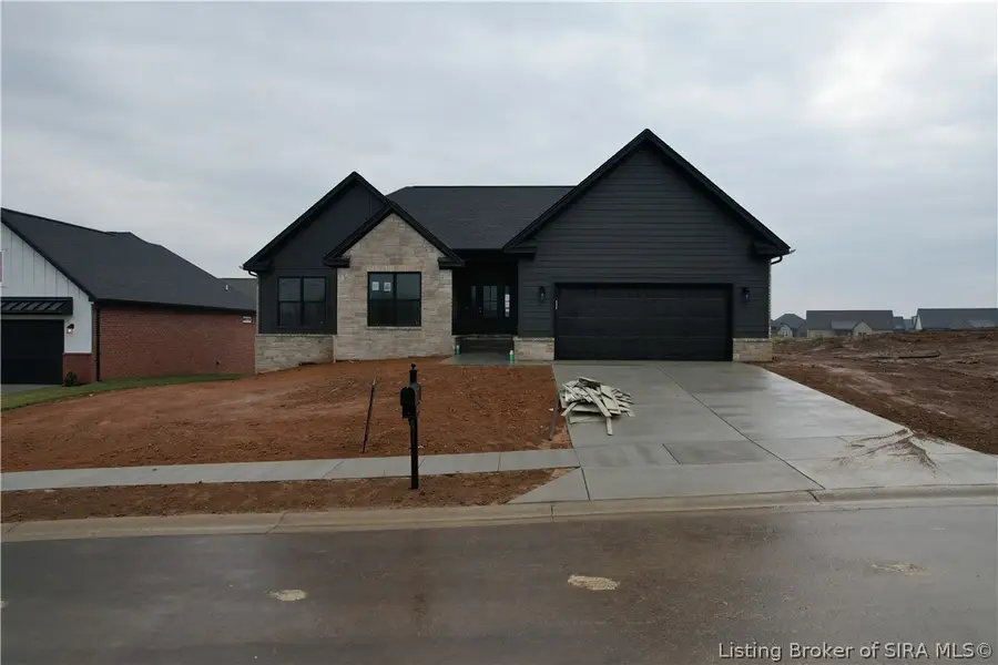 6318 John Wayne Drive #902, Jeffersonville, IN 47130 - #2