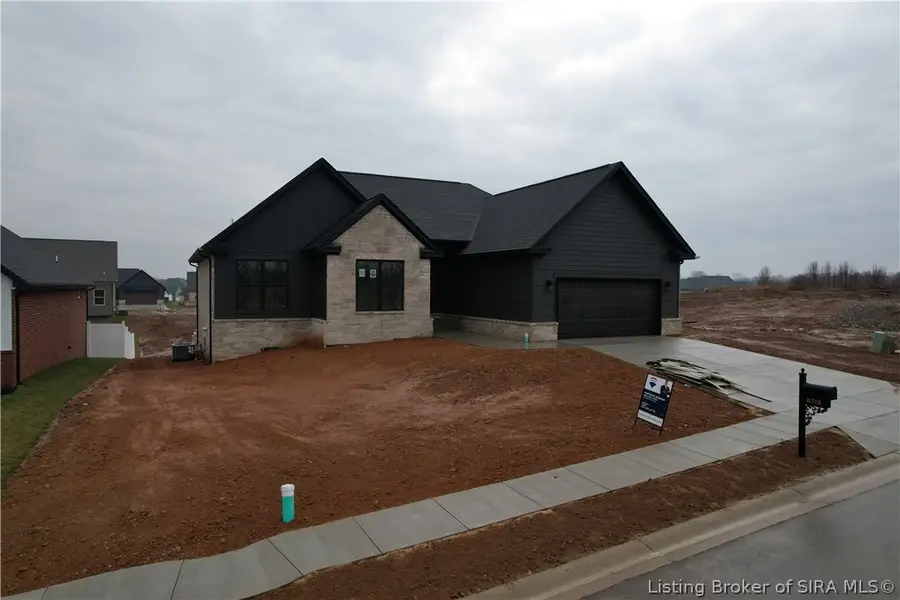 6318 John Wayne Drive #902, Jeffersonville, IN 47130 - #3