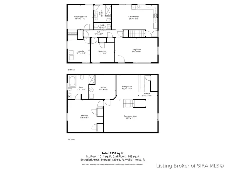 1216 20th Street, Tell City, IN 47586 - #3