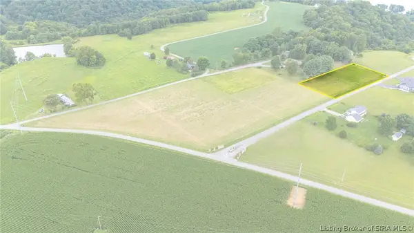Lot 6 & 7 Jordan Way, Milton, KY 40045