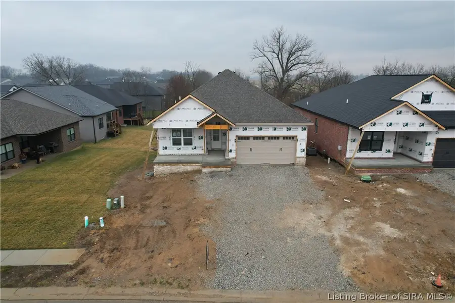 4644 Red Tail Ridge Ridge #211, Jeffersonville, IN 47130 - #2