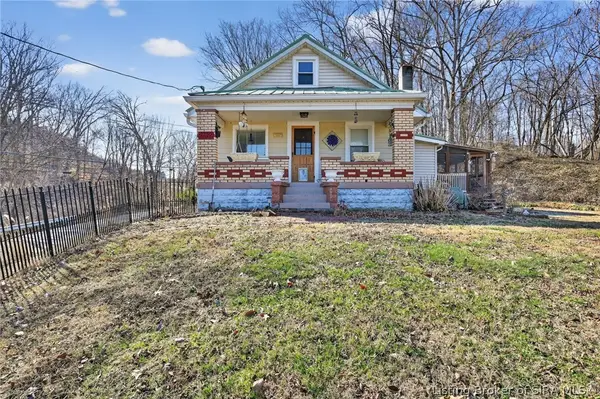 2250 Budd Road, New Albany, IN 47150