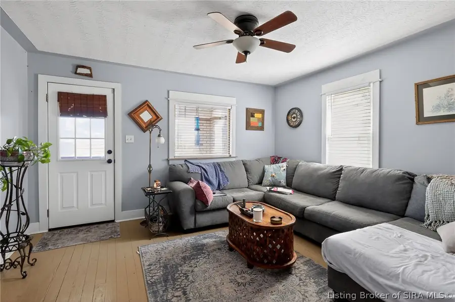 2250 Budd Road, New Albany, IN 47150 - #2