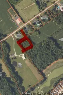 Henryville-blue Lick Road, Henryville, IN 47126 - #2