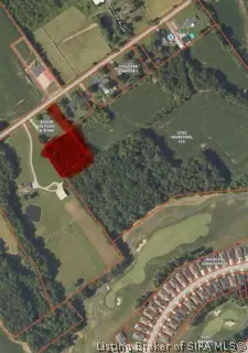 Henryville-blue Lick Road, Henryville, IN 47126 - #3