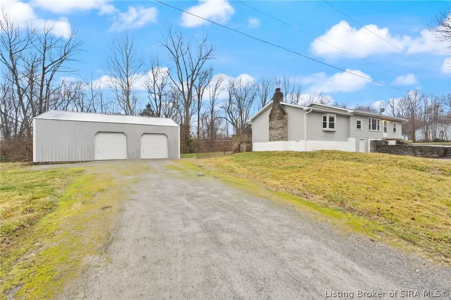 436 E Saint Joe Road, Sellersburg, IN 47172 - #2