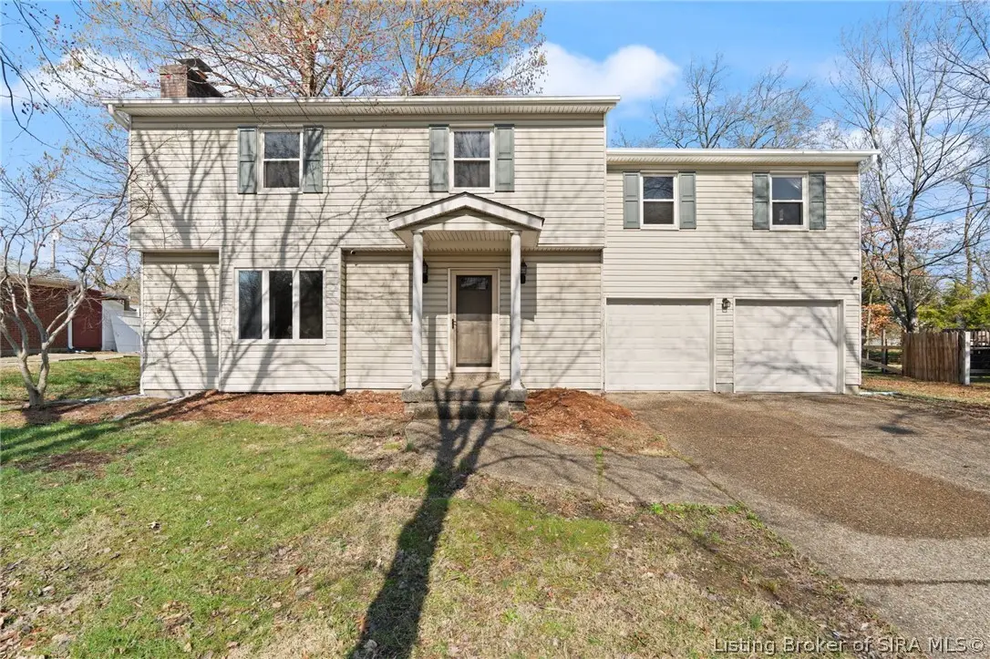 4025 Summer Place, New Albany, IN 47150 - #1