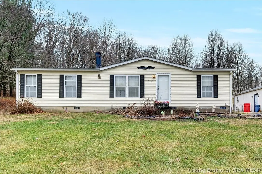 6705 Harrison Trail Ne, Georgetown, IN 47122 - #1