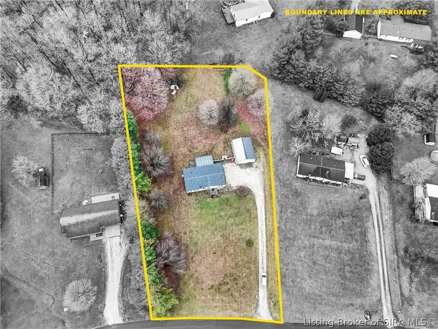 6705 Harrison Trail Ne, Georgetown, IN 47122 - #3