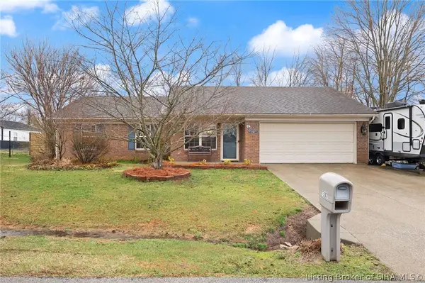 1503 Rosewood Drive, Charlestown, IN 47111