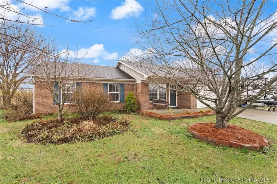 1503 Rosewood Drive, Charlestown, IN 47111 - #2