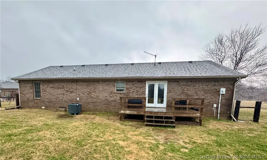 20925 Kemp Road, Charlestown, IN 47111 - #2