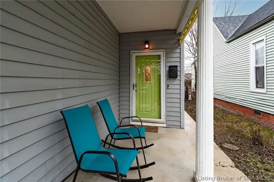 2227 Ekin Avenue, New Albany, IN 47150 - #3