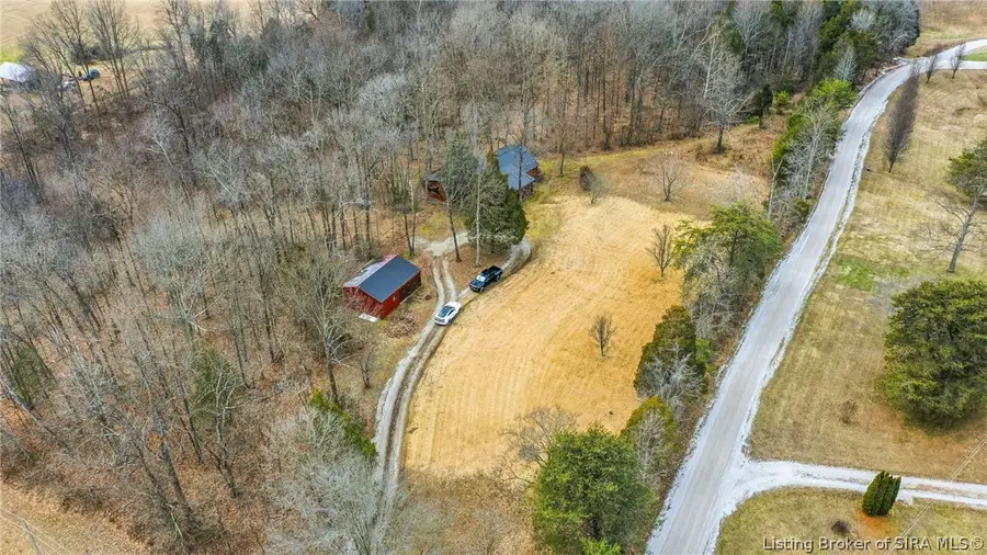 9185 Oak Park Road Ne, New Salisbury, IN 47161 - #3