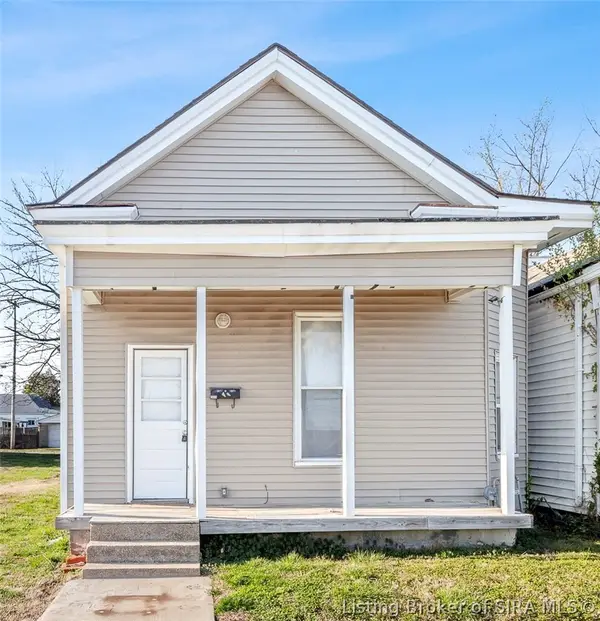 1611 King Street, New Albany, IN 47150