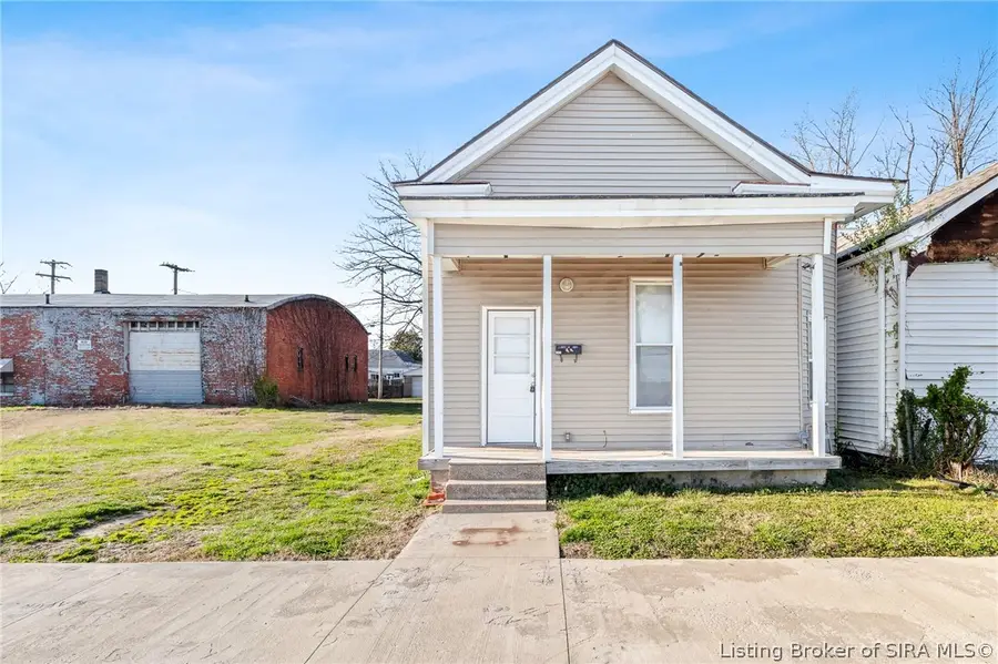 1611 King Street, New Albany, IN 47150 - #3