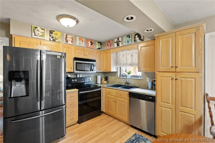 14809 North Martin Mathis Road, Palmyra, IN 47164 - #2