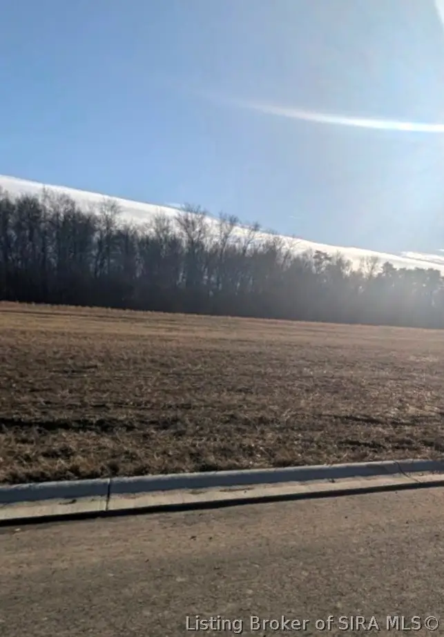 502 Fulkerson Drive, Charlestown, IN 47111 - #1