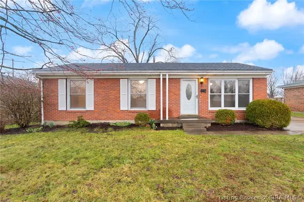 7 Brookview Drive, New Albany, IN 47150