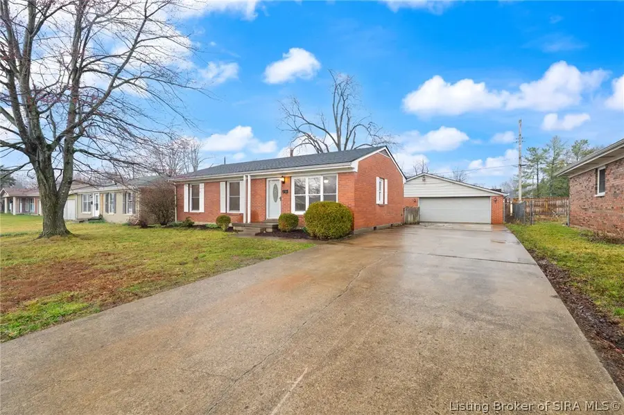 7 Brookview Drive, New Albany, IN 47150 - #3
