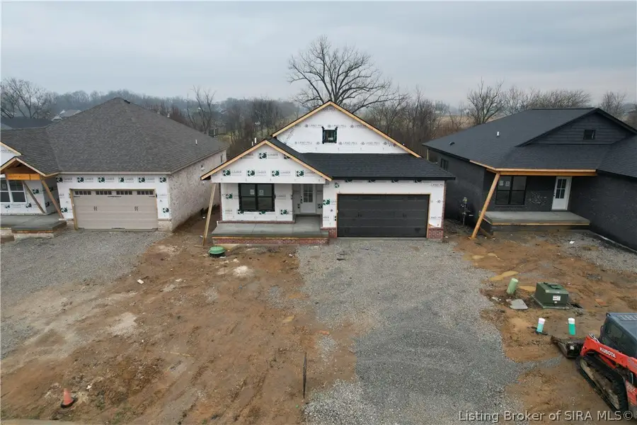 4642 Red Tail Ridge #212, Jeffersonville, IN 47130 - #2