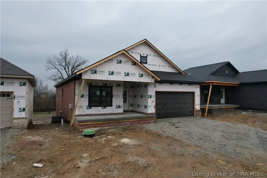 4642 Red Tail Ridge #212, Jeffersonville, IN 47130 - #3