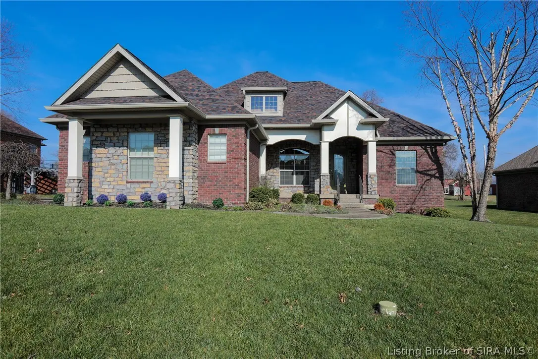 1007 Caiman Court, Sellersburg, IN 47172 - #1