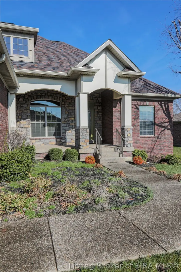 1007 Caiman Court, Sellersburg, IN 47172 - #2