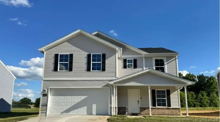 2079 Derby Way, Memphis, IN 47143 - #2