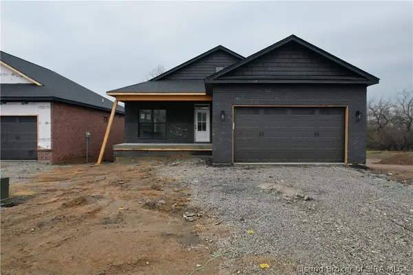 4640 Red Tail Ridge #213, Jeffersonville, IN 47130