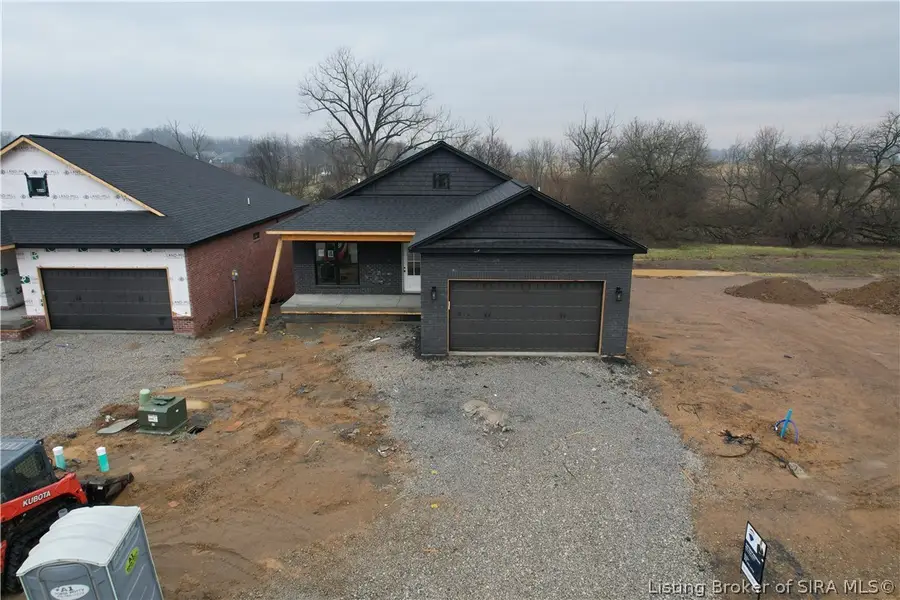 4640 Red Tail Ridge #213, Jeffersonville, IN 47130 - #2