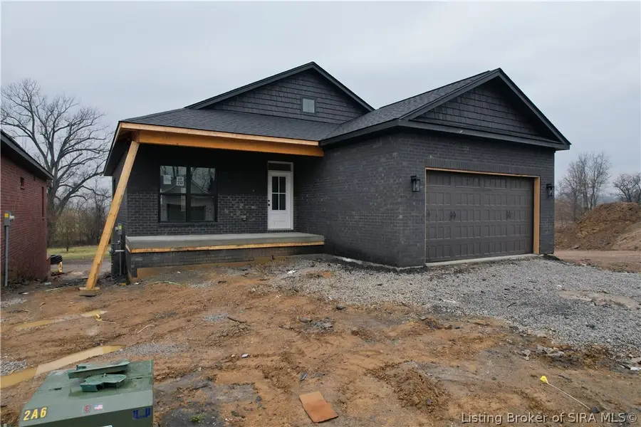 4640 Red Tail Ridge #213, Jeffersonville, IN 47130 - #3