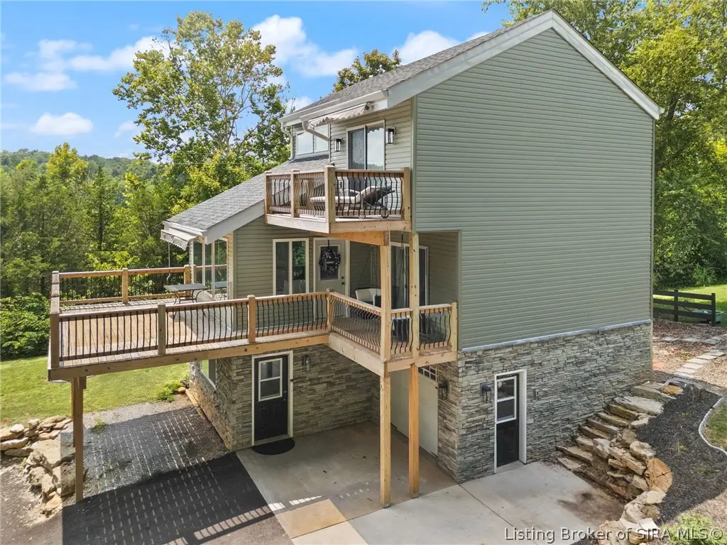 807 Woodland Avenue, Corydon, IN 47112 - #1