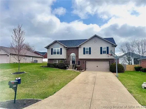 1010 Brookstone Court, Georgetown, IN 47122