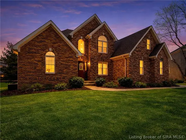 3048 Wolf Den Court, New Albany, IN 47150