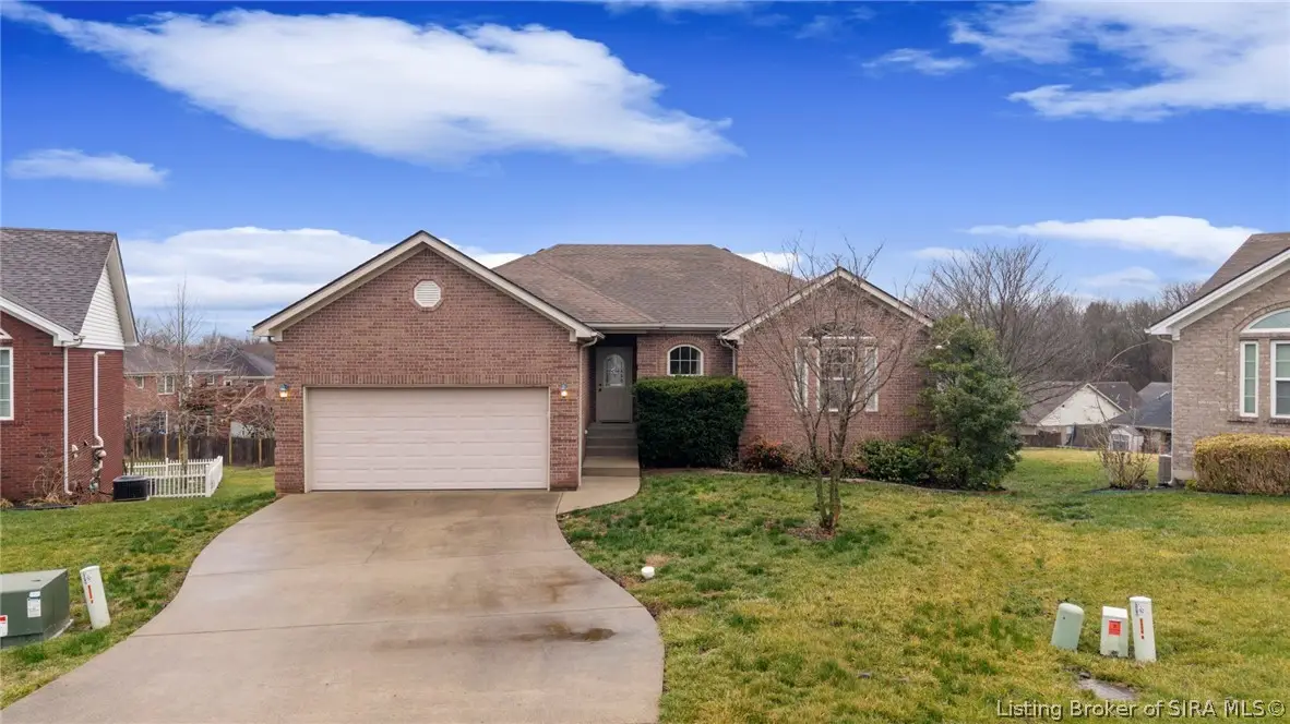 6222 Aurora Avenue, Charlestown, IN 47111 - #1