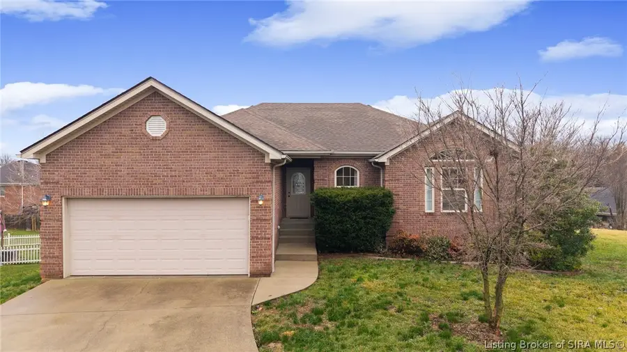 6222 Aurora Avenue, Charlestown, IN 47111 - #2