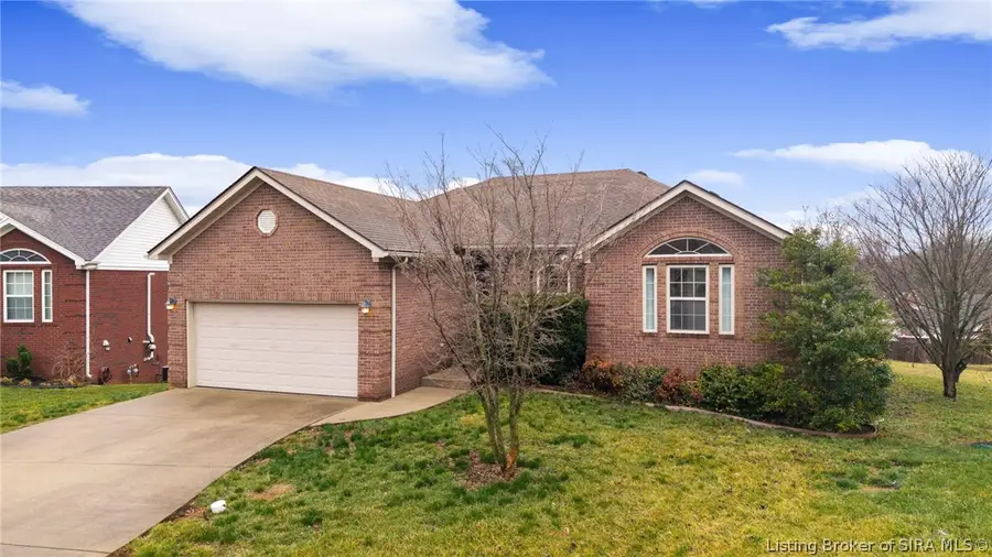 6222 Aurora Avenue, Charlestown, IN 47111 - #3