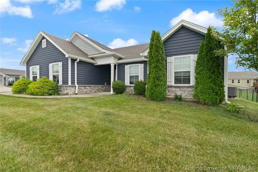 6003 Crestview Lane, Georgetown, IN 47122 - #2