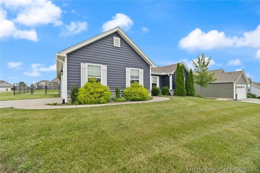 6003 Crestview Lane, Georgetown, IN 47122 - #3